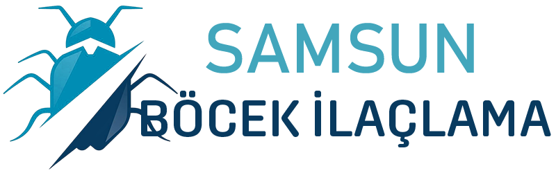 Samsun Böcek İlaçlama - Samsun İlaçlama Firması - Samsun Haşere İlaçlama
